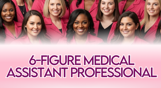 Become a Healthcare Professional
